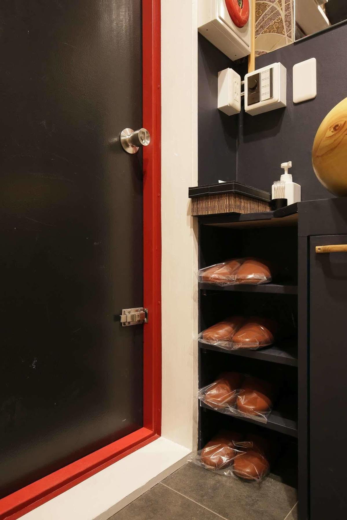 Samurais Hostel Ikebukuro Tokyo Ngoại thất bức ảnh