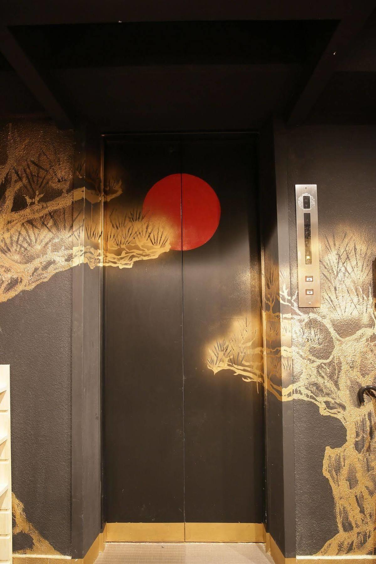 Samurais Hostel Ikebukuro Tokyo Ngoại thất bức ảnh