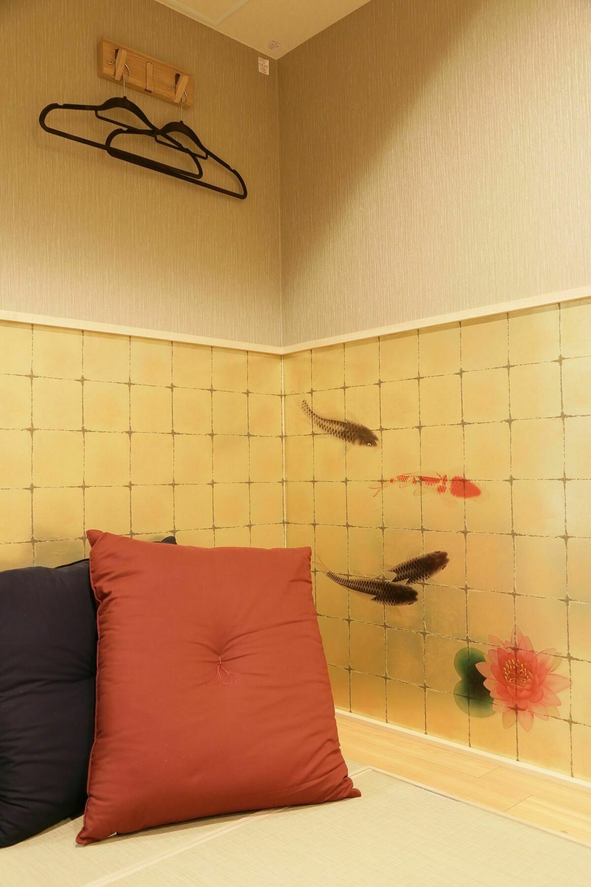 Samurais Hostel Ikebukuro Tokyo Ngoại thất bức ảnh