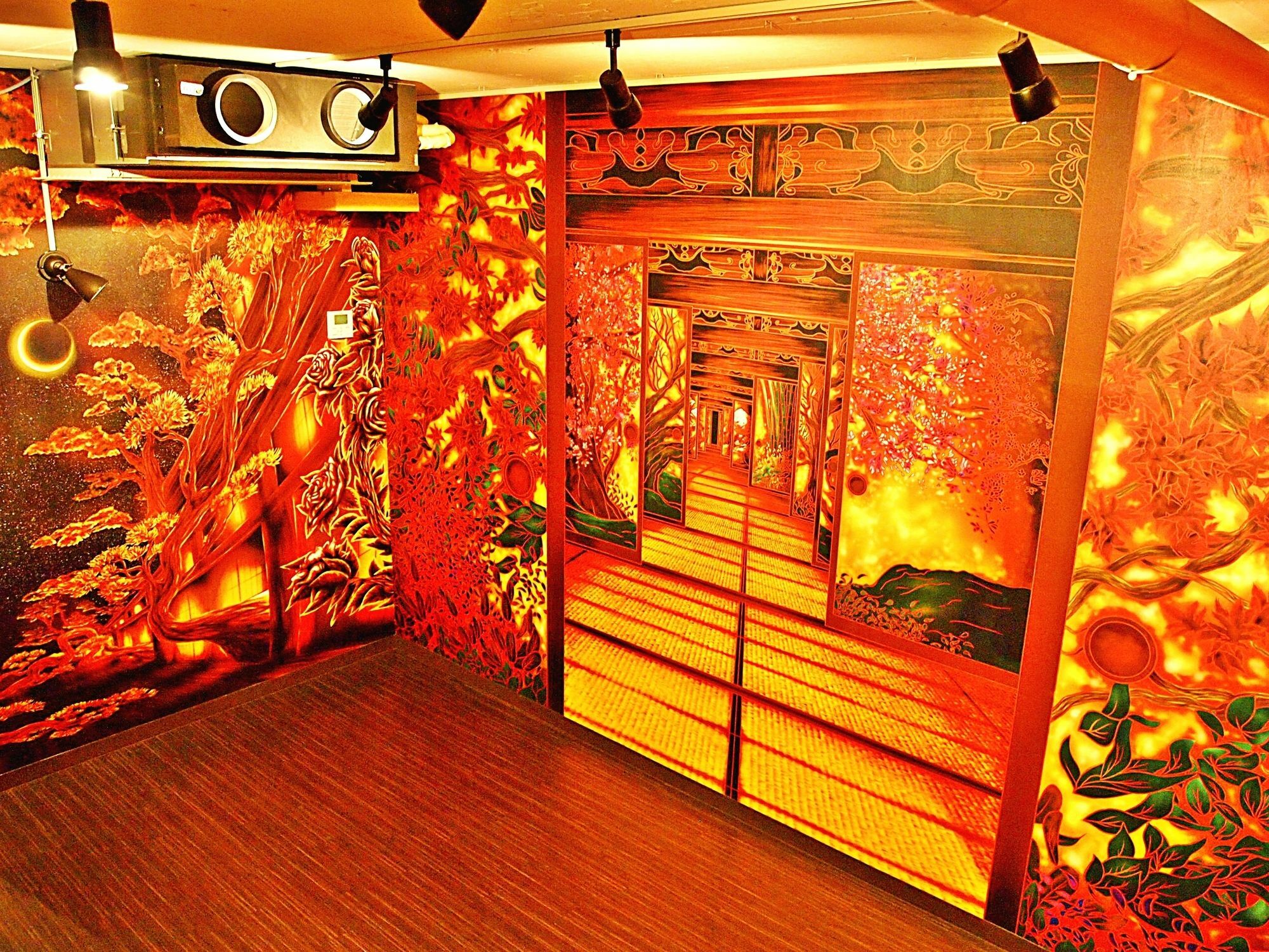 Samurais Hostel Ikebukuro Tokyo Ngoại thất bức ảnh