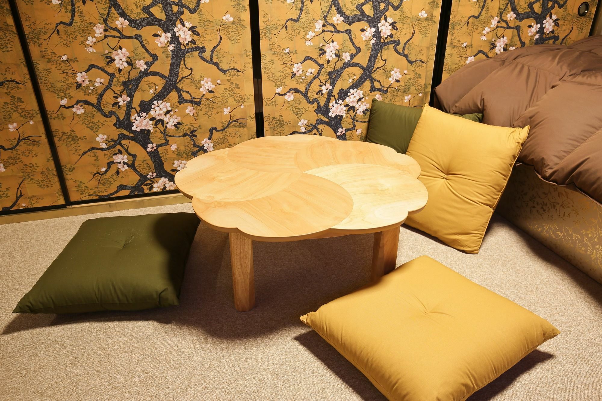 Samurais Hostel Ikebukuro Tokyo Ngoại thất bức ảnh