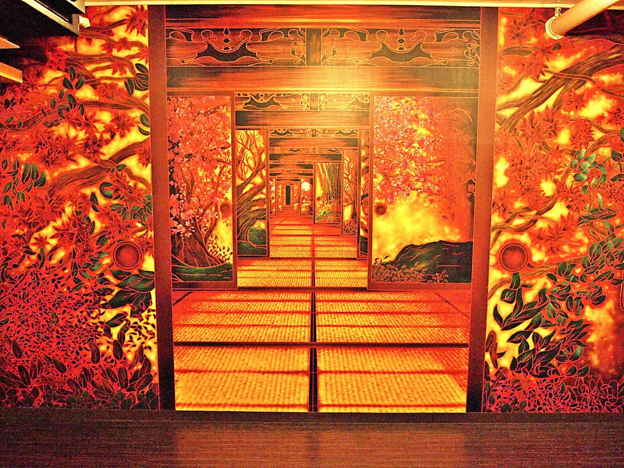 Samurais Hostel Ikebukuro Tokyo Ngoại thất bức ảnh