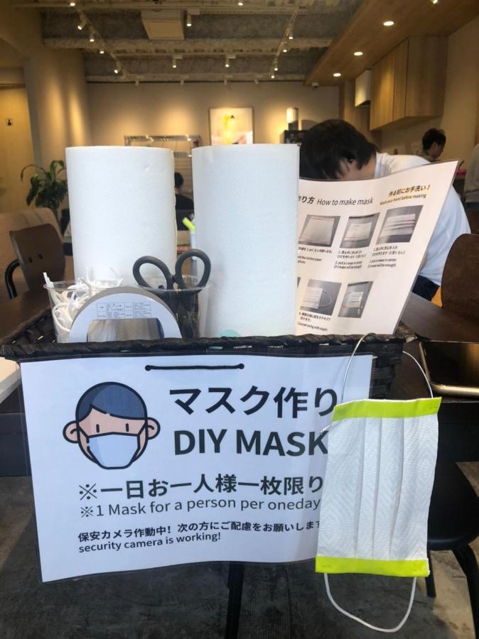 Samurais Hostel Ikebukuro Tokyo Ngoại thất bức ảnh