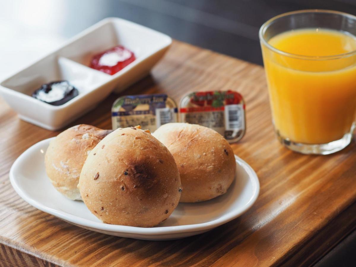 Samurais Hostel Ikebukuro Tokyo Ngoại thất bức ảnh